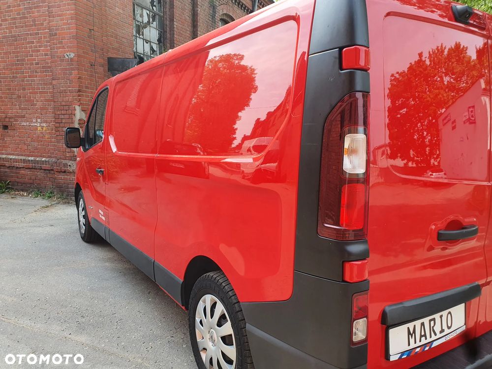 Renault TRAFIC - 7