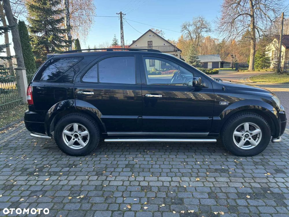 Kia Sorento - 16