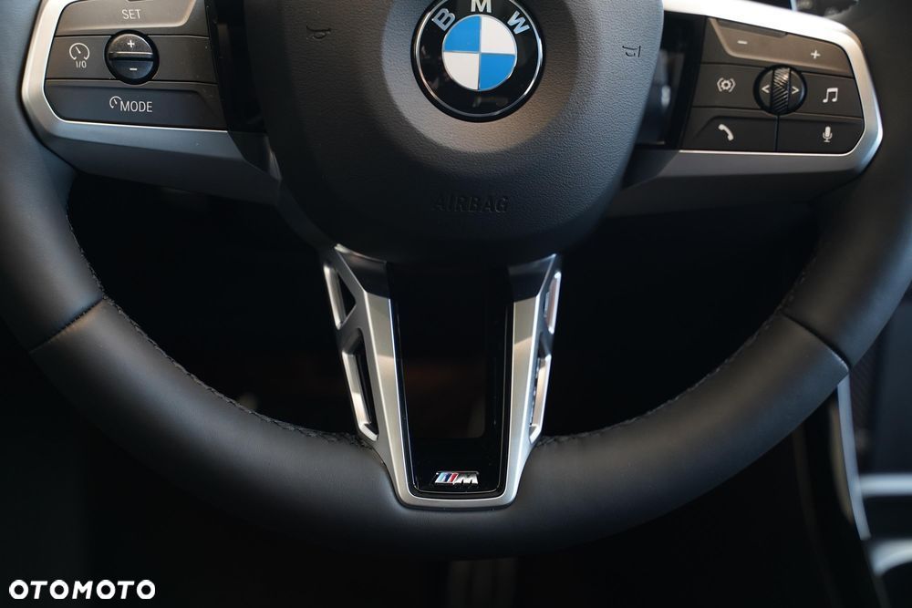 BMW X1 sDrive20i mHEV M Sport sport - 13