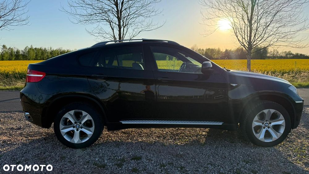 BMW X6 35d xDrive - 13