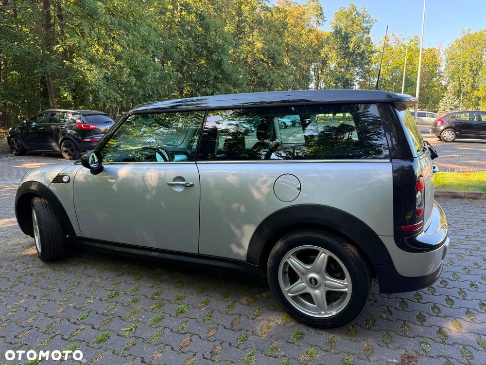 MINI Clubman - 4