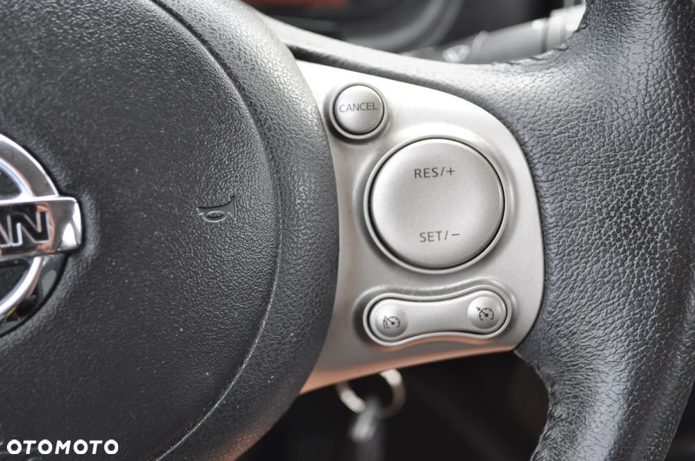 Nissan Micra 1.2 Acenta - 25