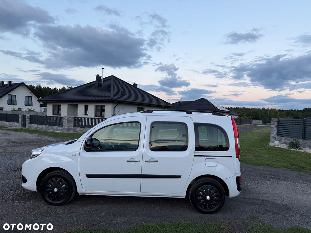 Renault Kangoo ENERGY dCi 90 FAP Start & Stop Happy Family - 19