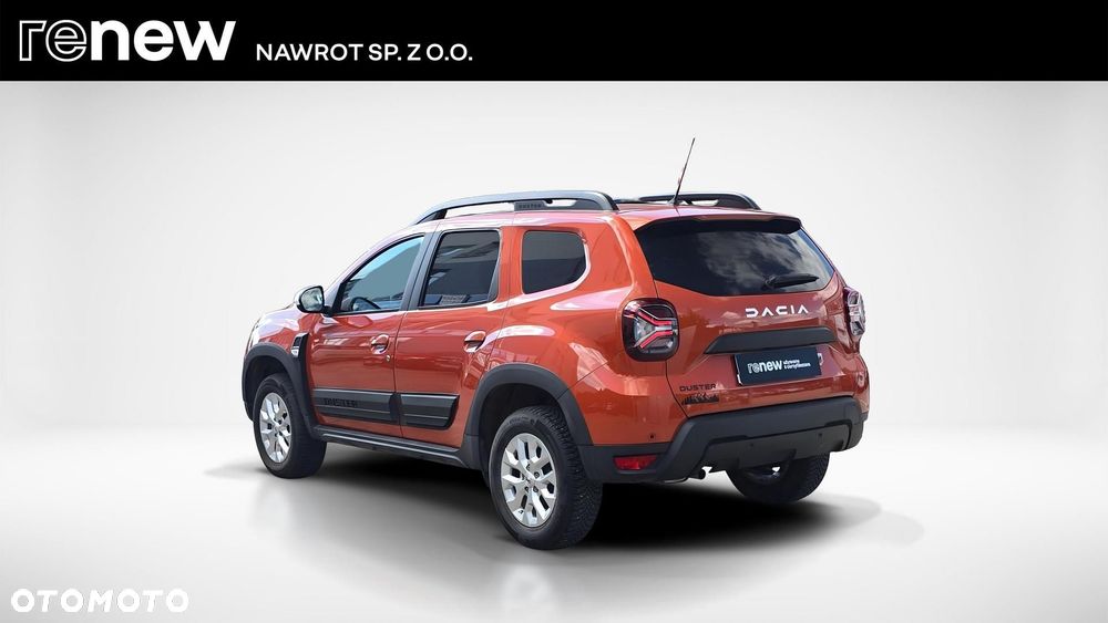 Dacia Duster - 3