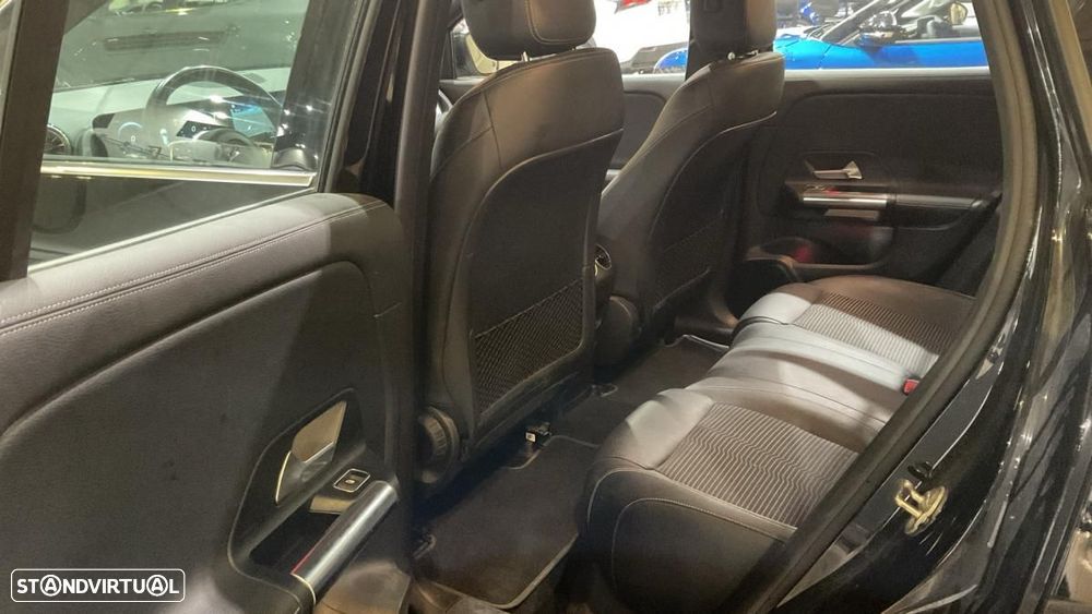 Mercedes-Benz EQA 250 Progressive - 6