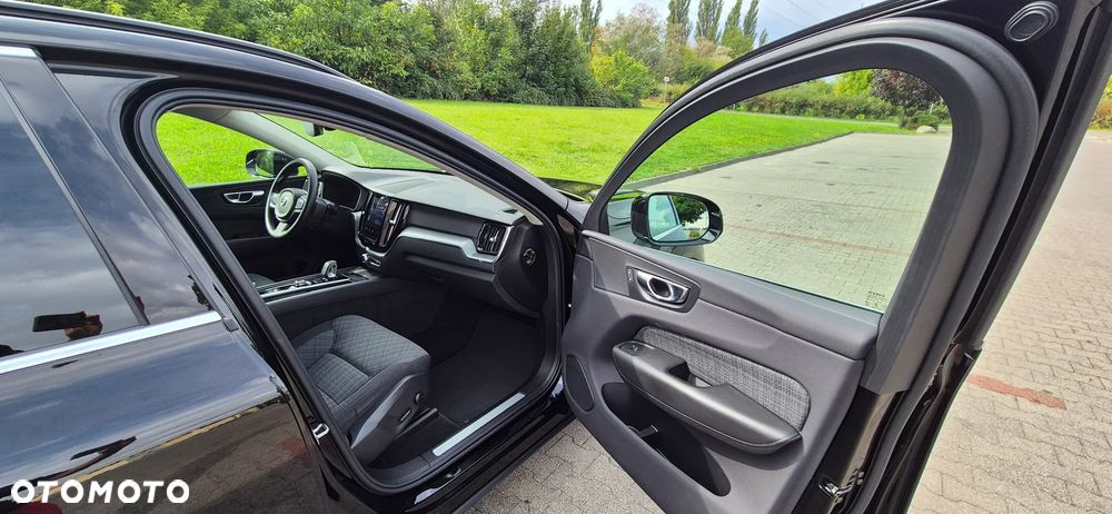 Volvo XC 60 B4 B Core - 14