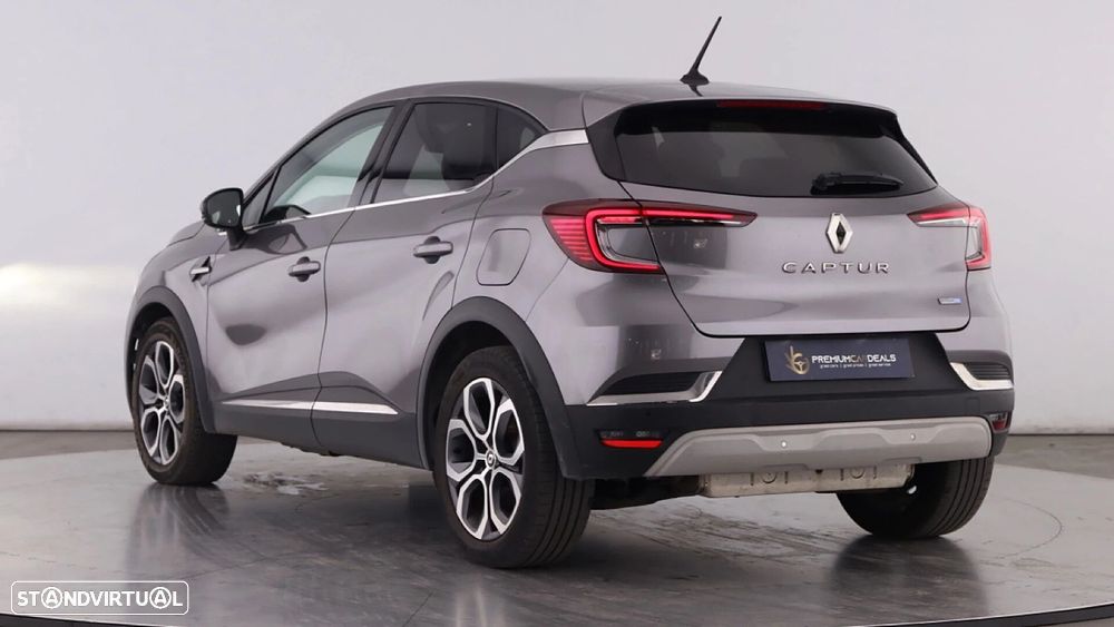 Renault Captur 1.6 E-Tech Plug-In Intens - 6