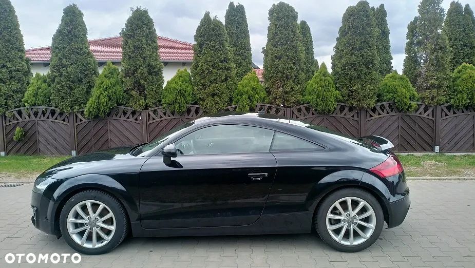 Audi TT Coupé 2.0 TFSI - 2