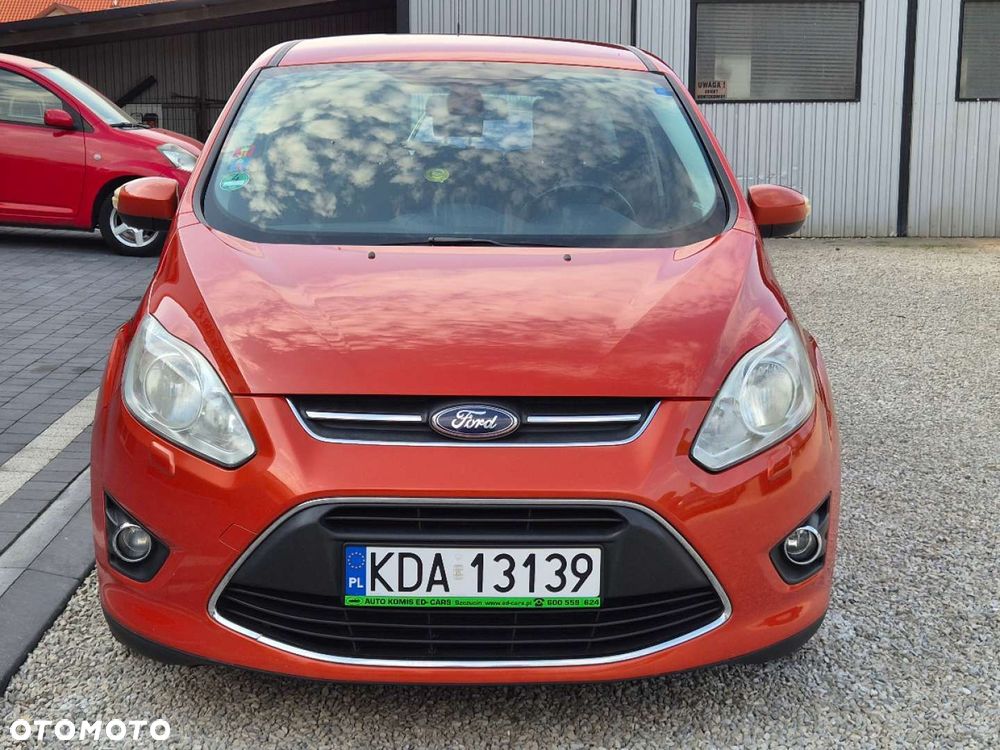 Ford C-MAX - 2