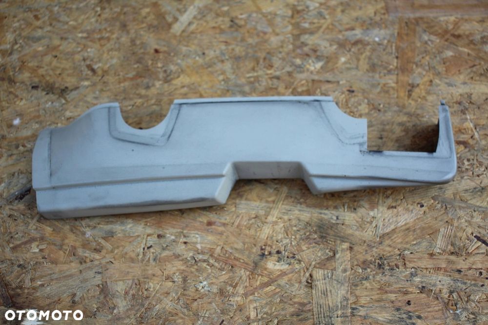 Osłona zaślepka PRAWY TYŁ BMW e84 z4 7043816 - 1