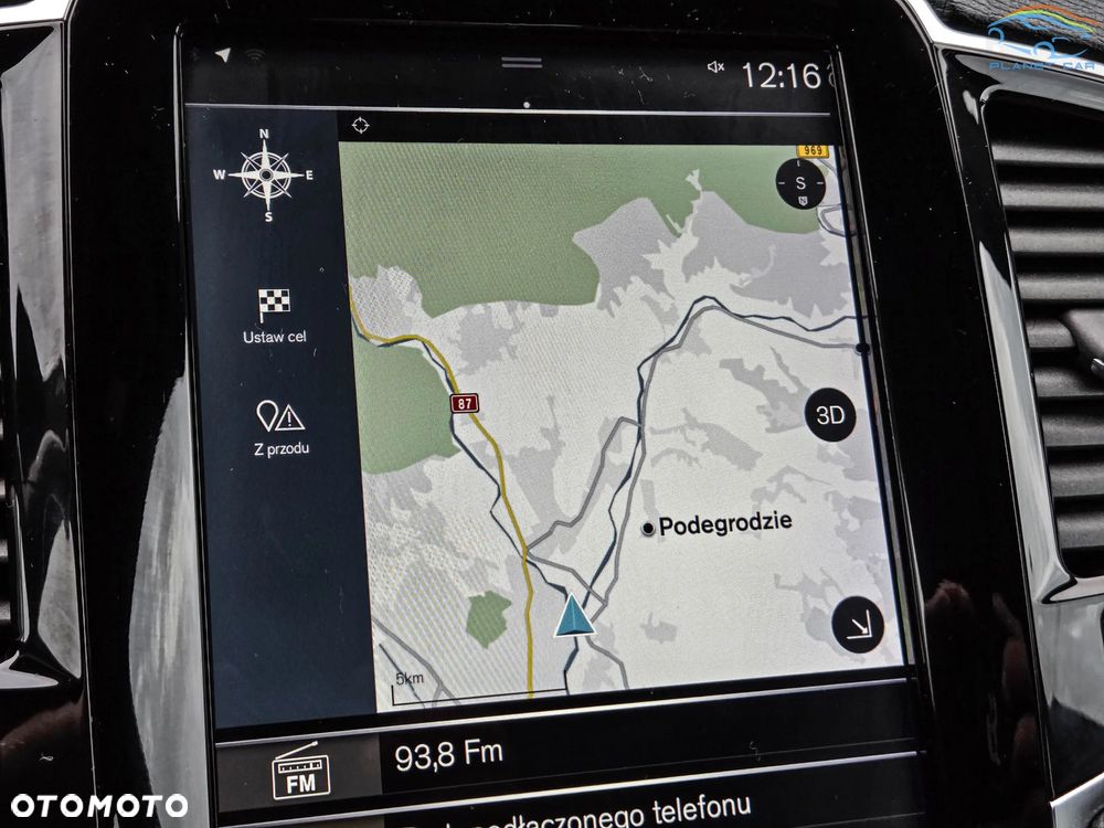 Volvo XC 90 D4 Geartronic Momentum - 35