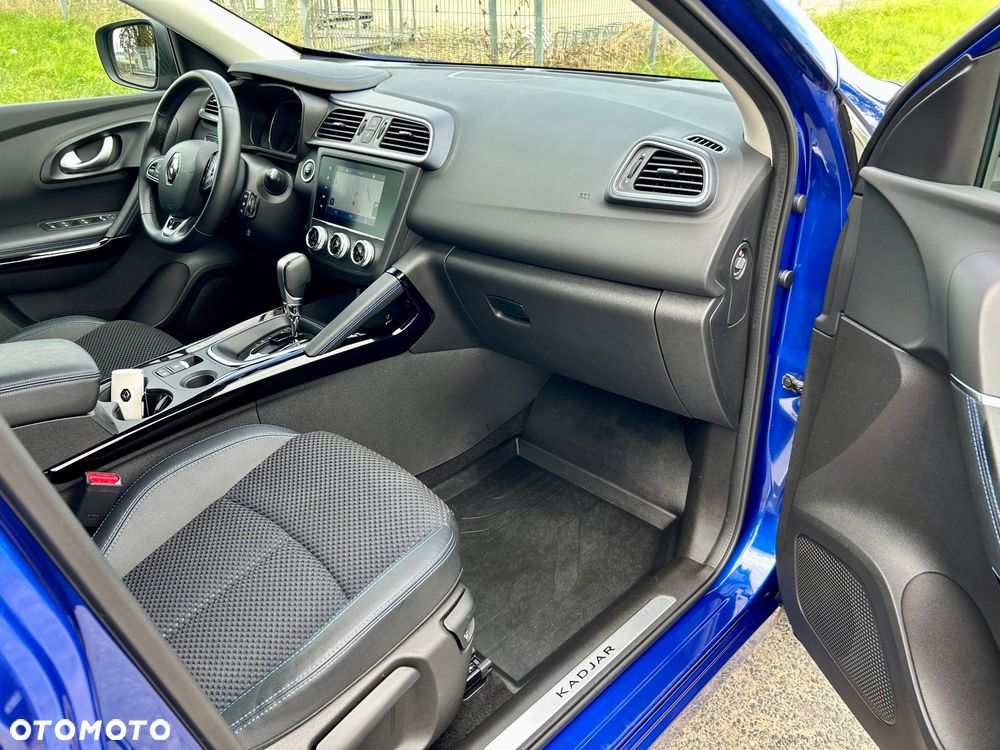 Renault Kadjar TCe 140 GPF EDC EQUILIBRE - 18