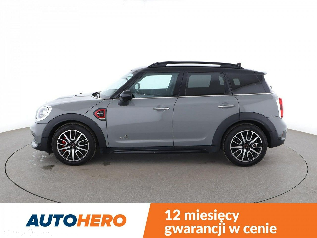 MINI Countryman - 2