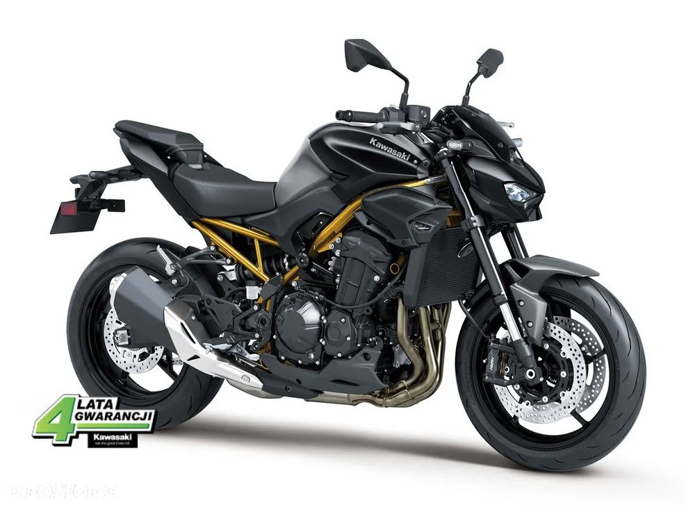 Kawasaki Z 900 - 2