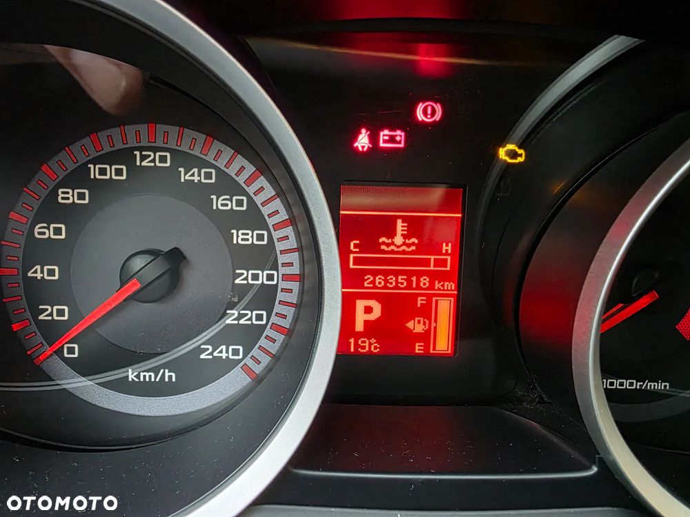 Mitsubishi Lancer 1.8 Instyle NAVI CVT - 11