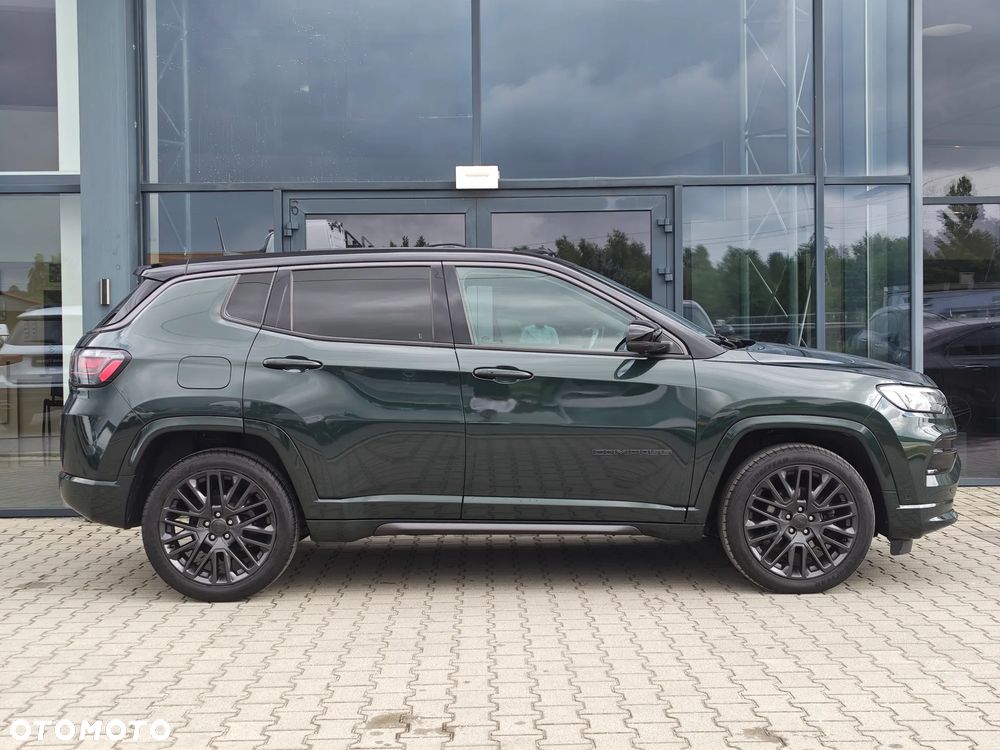 Jeep Compass ver-1-3-tmair-s-fwd-s-s-ddct - 6