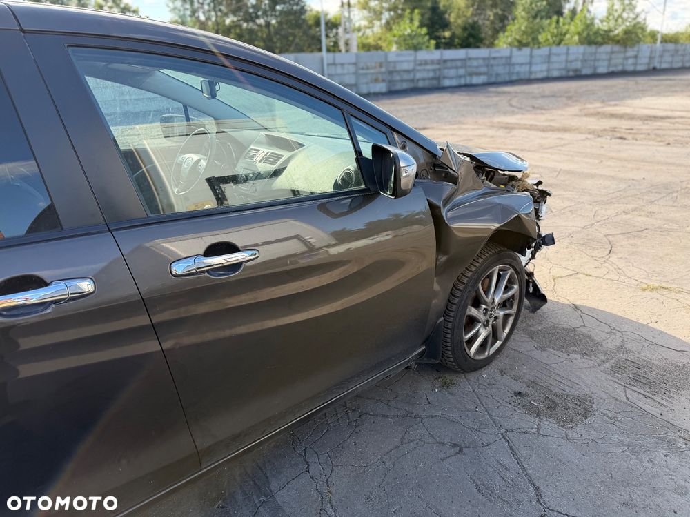Mazda 5 1.8 Exclusive + - 6
