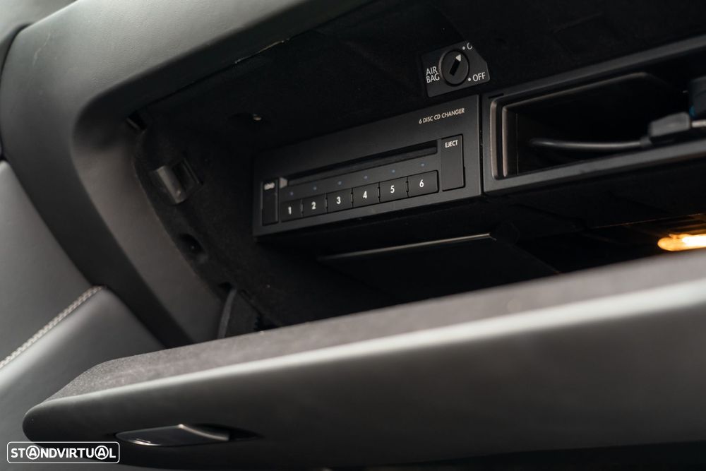 Bentley Continental GT V8 S - 31