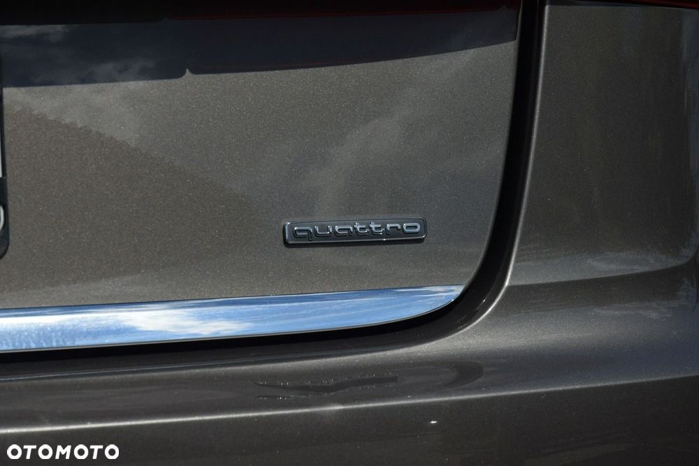 Audi A6 Avant 2.0 TDI quattro S tronic - 16
