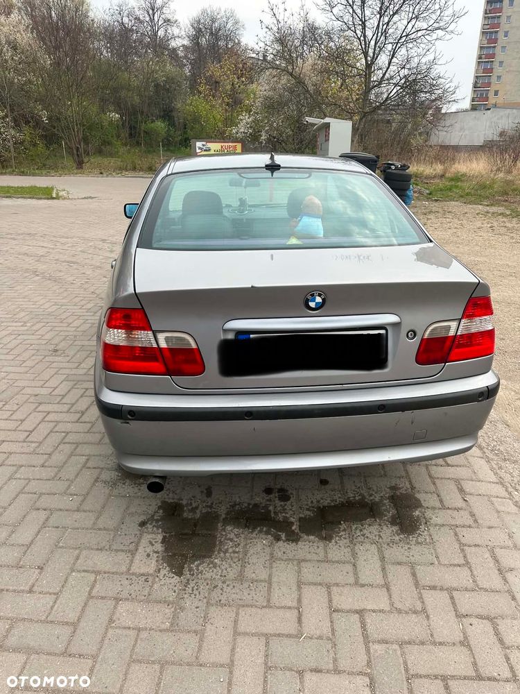 BMW Seria 3 316i Edition Lifestyle - 7
