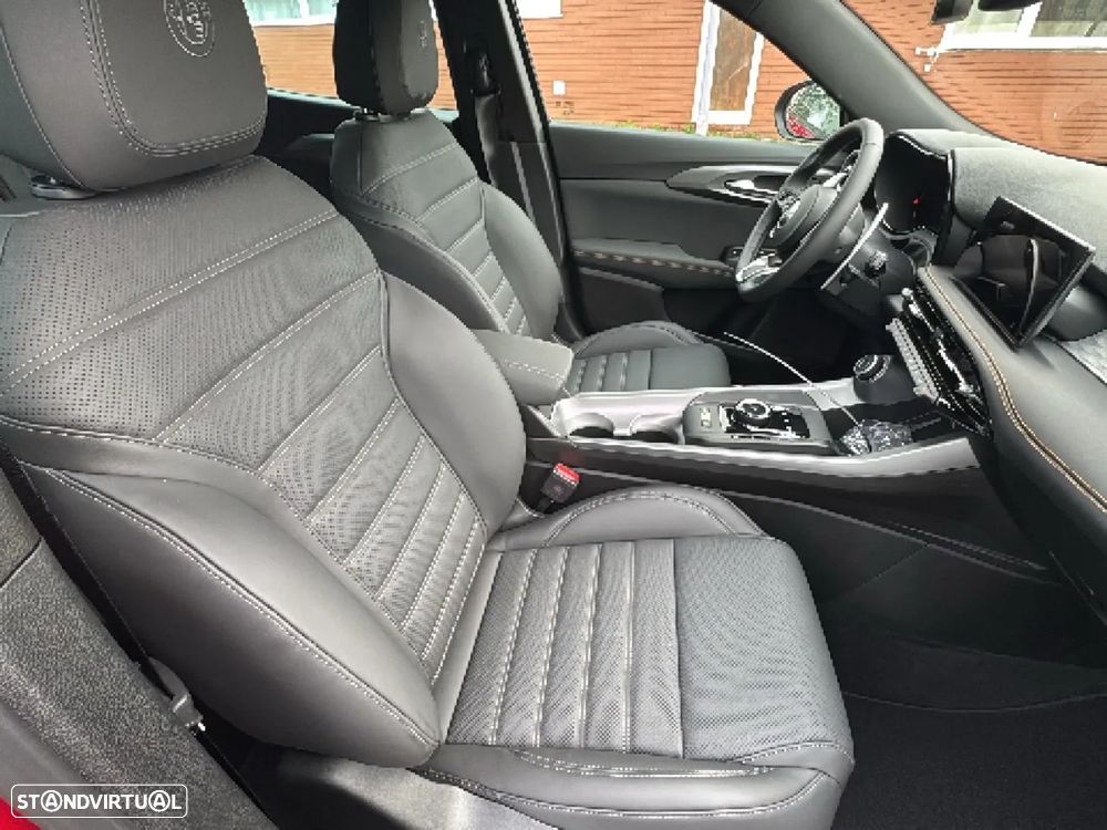 Alfa Romeo Tonale 1.5 VGT Hybrid Veloce - 15