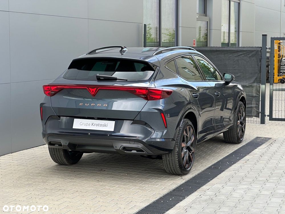 Cupra Formentor 1.5 TSI DSG - 6