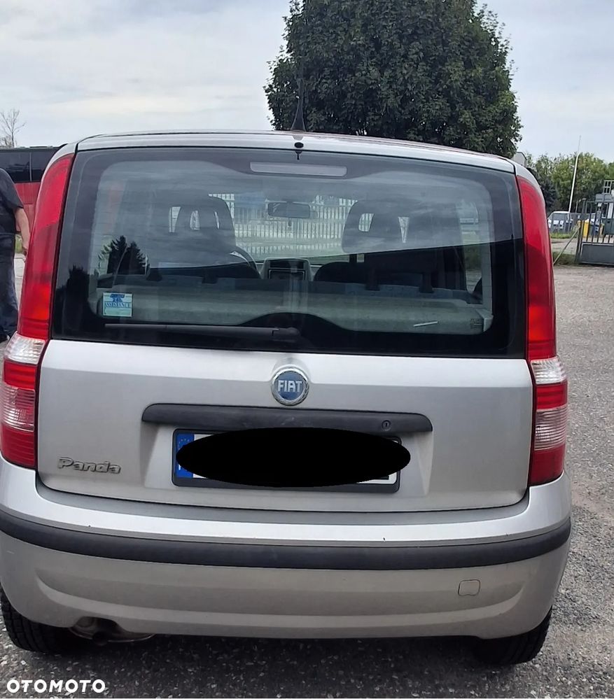 Fiat Panda - 8