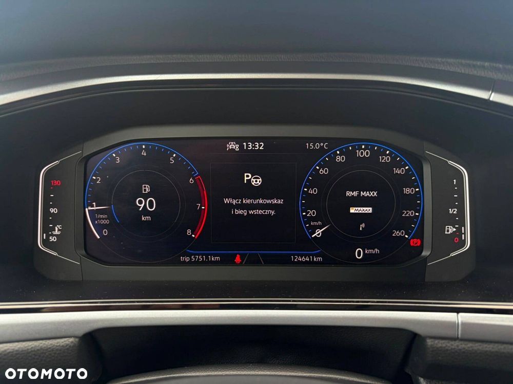 Volkswagen T-Roc 1.0 TSI Life - 11