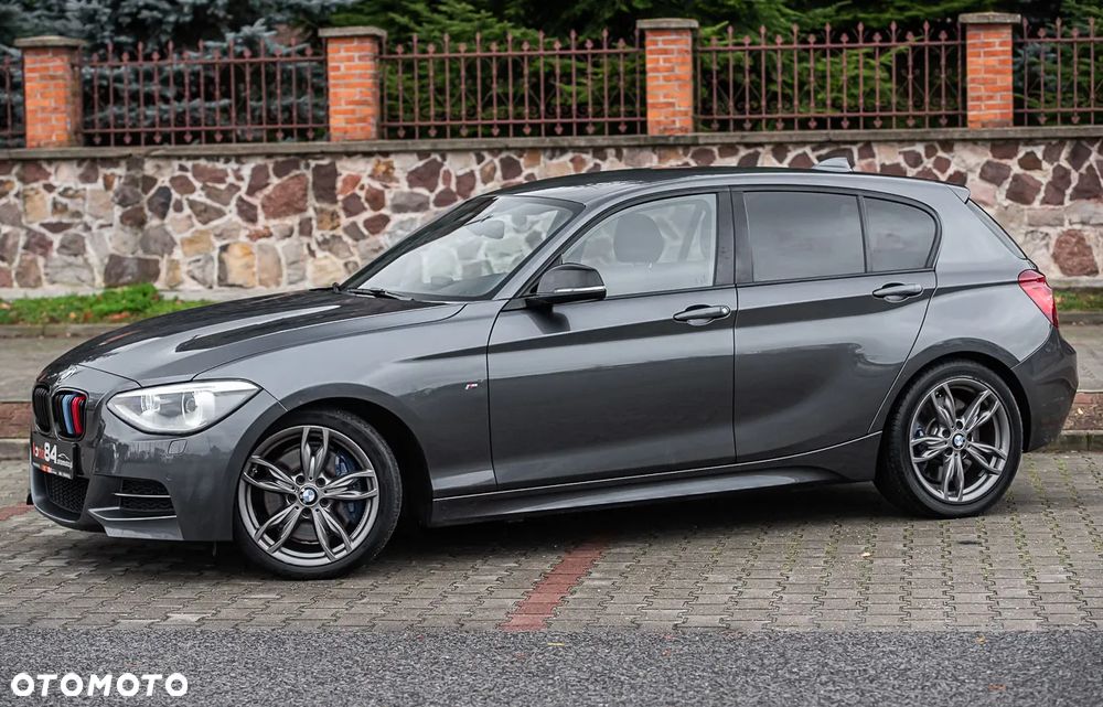 BMW 1M - 15