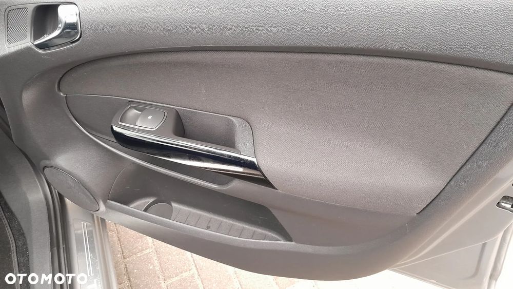 Opel Corsa 1.4 16V Edition 111 Jahre - 18