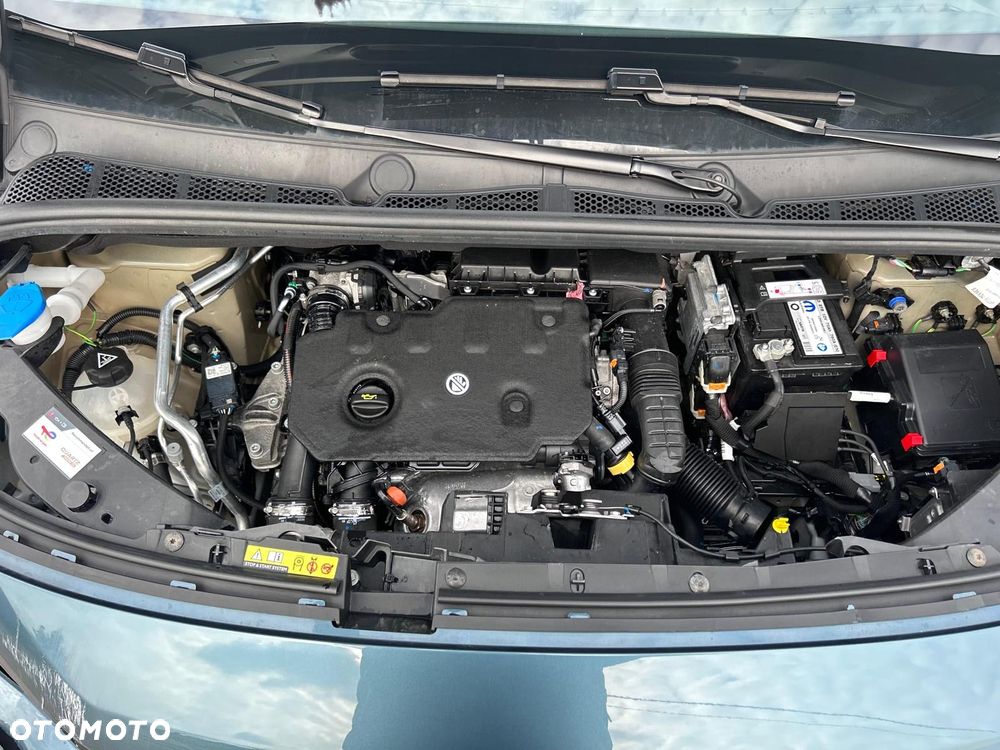 Peugeot Rifter Long 1.5 BlueHDI Allure S&S - 28