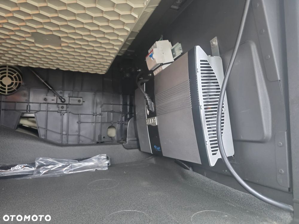 Volvo FH 500 XL  CHŁODNIA  FULL OPCJA /LED/KLIMA/ SUPER STAN !!! - 26