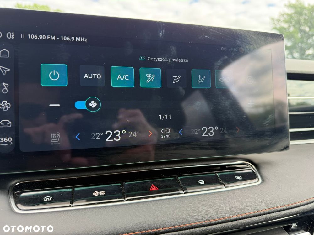 MG HS PHEV 1.5T Excite - 22