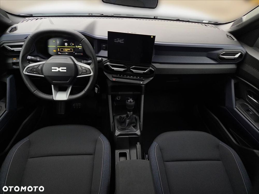Dacia Duster - 13