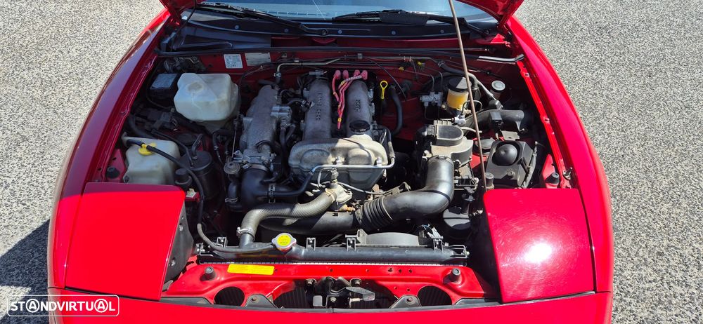 Mazda MX-5 1.6 - 10
