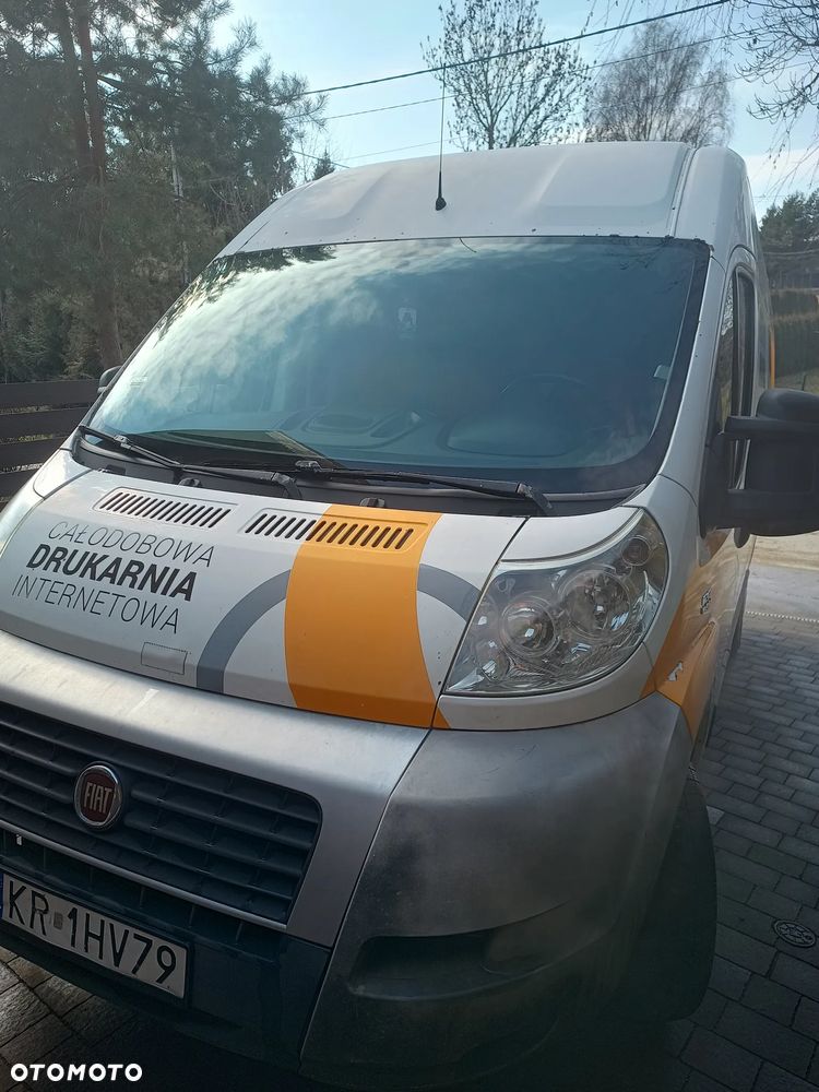 Fiat Ducato - 2