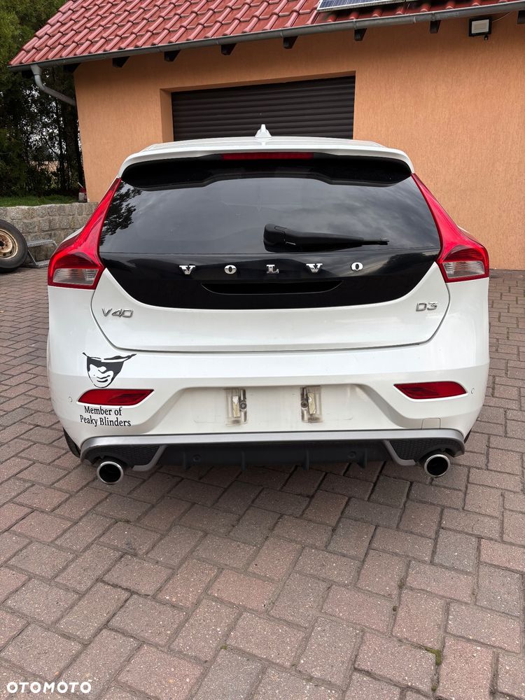 Volvo V40 D3 RDesign - 6