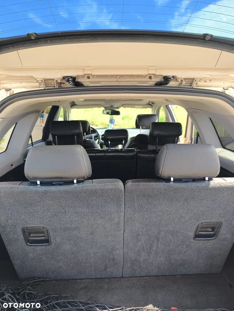 Chevrolet Captiva 2.2 D LTZ - 9
