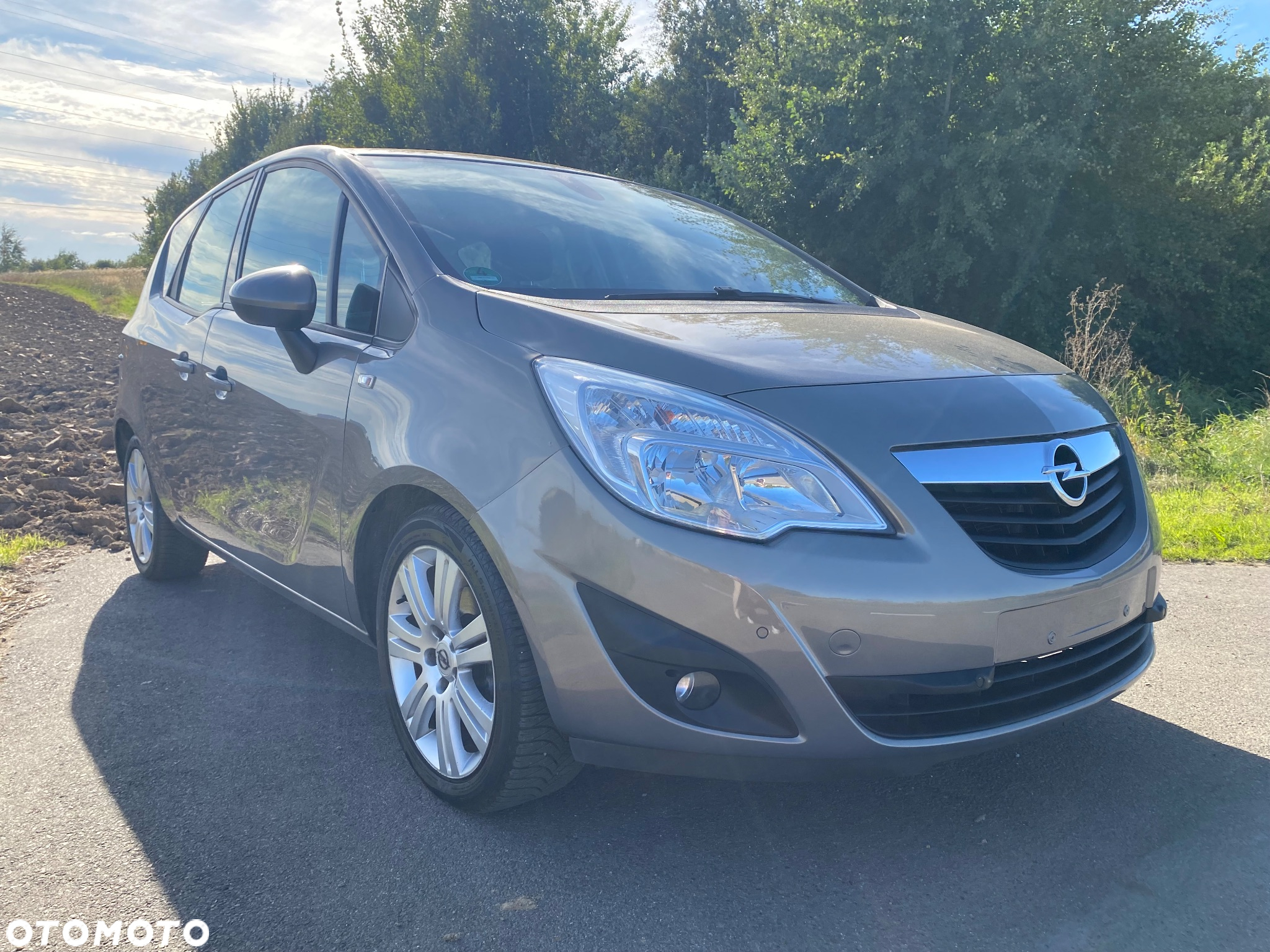 Opel Meriva 1.4 T Design Edition - 7