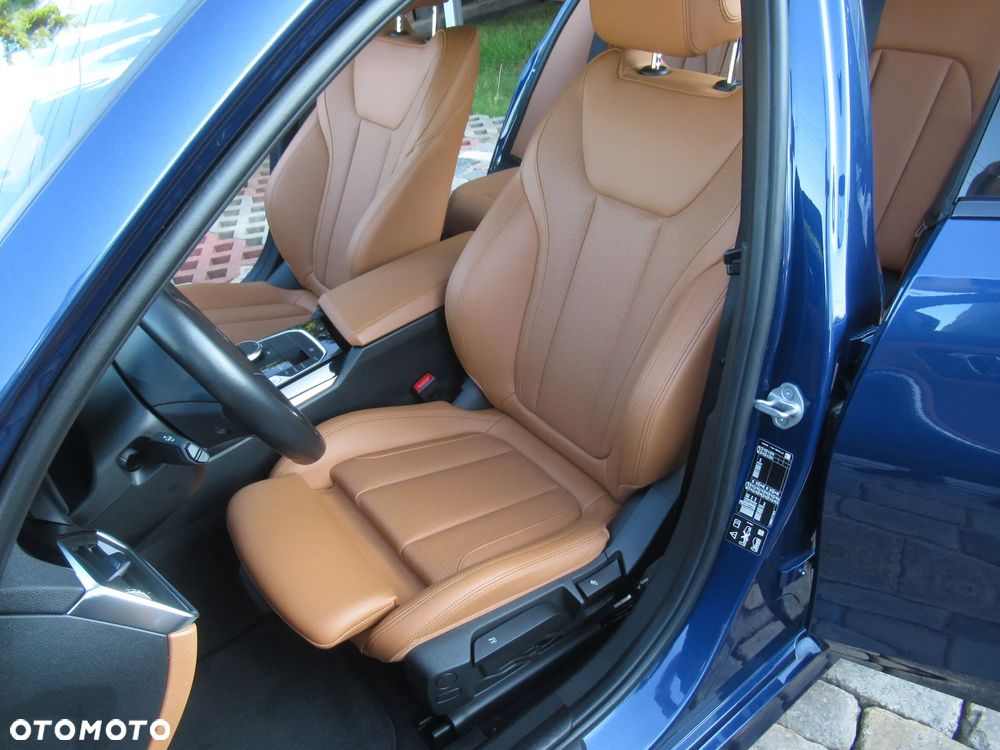 BMW Seria 3 320i xDrive Sport Line - 6