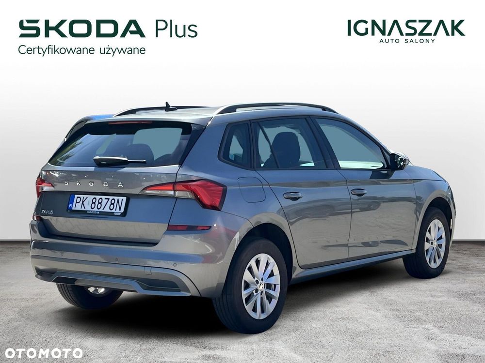 Skoda Kamiq 1.0 TSI Ambition - 6