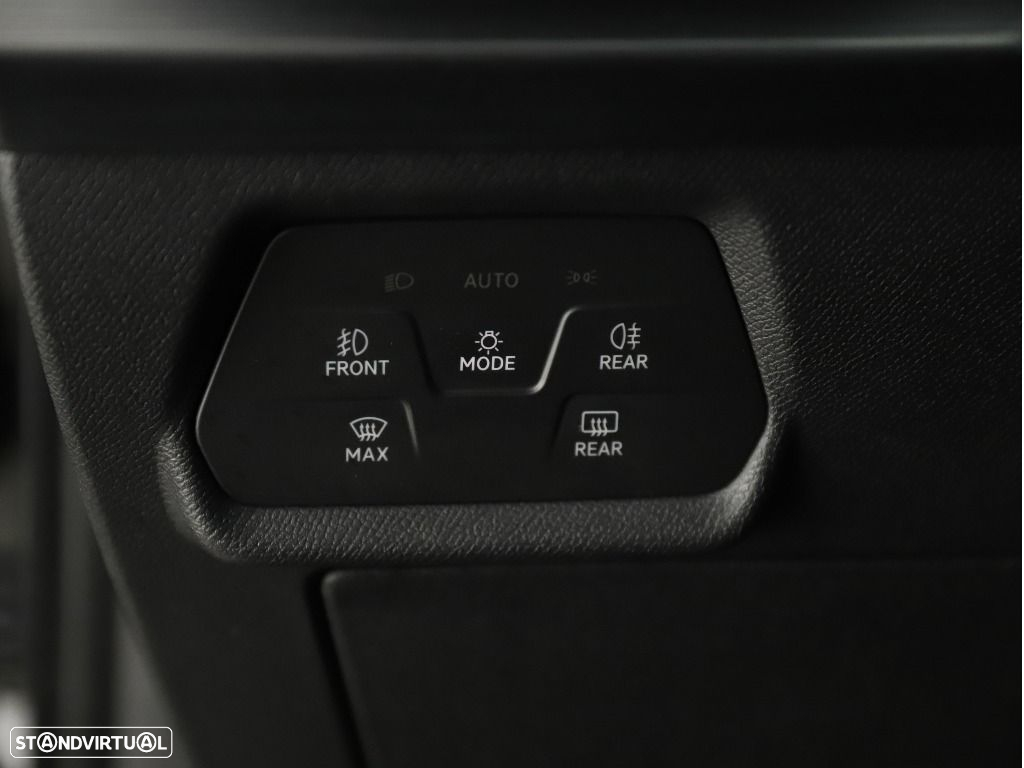 Cupra Formentor - 33