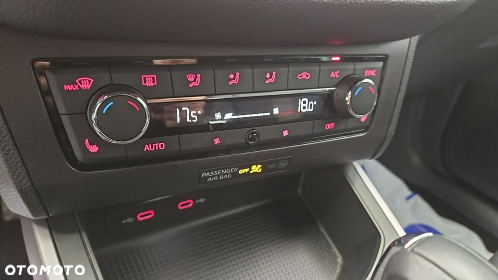 Seat Arona 1.0 TSI FR S&S DSG - 19