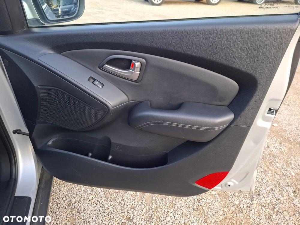 Hyundai ix35 2.0 2WD Style - 24
