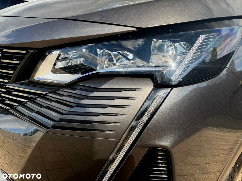 Peugeot 3008 - 3