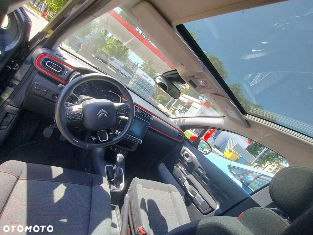 Citroën C3 1.2 PureTech Selection Elite - 1