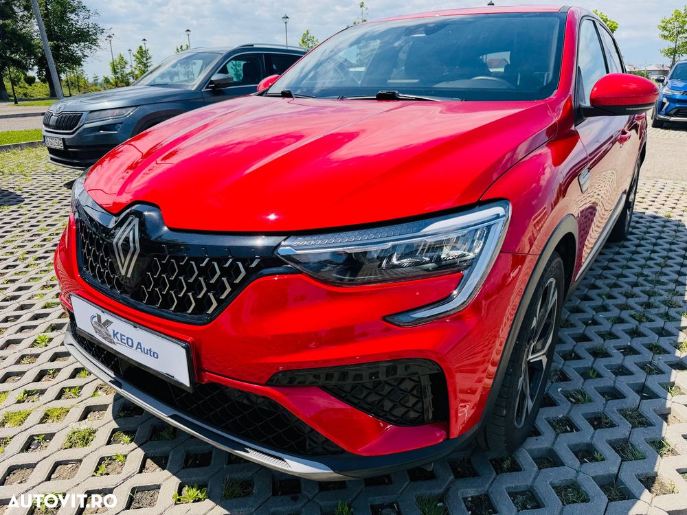 Renault Arkana - 3