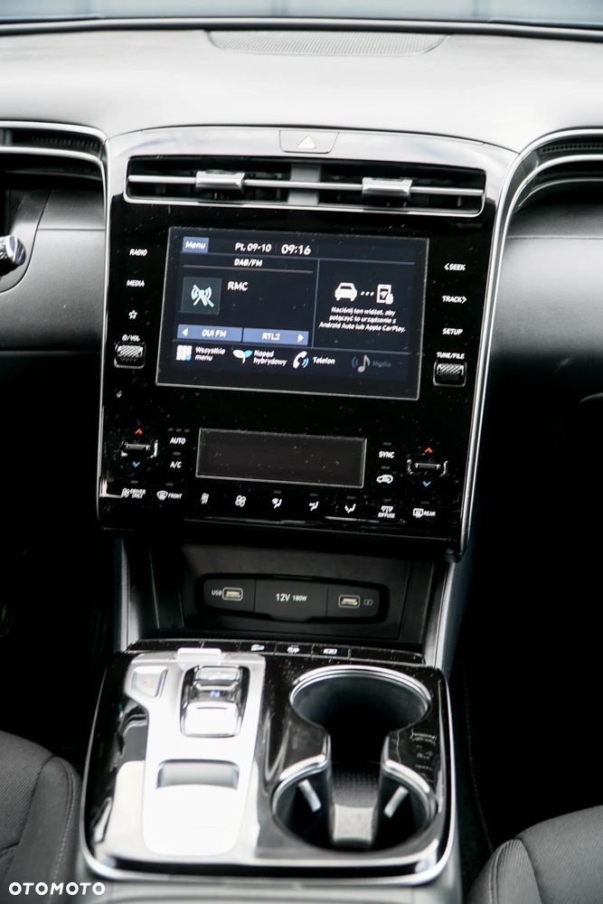 Hyundai Tucson - 30