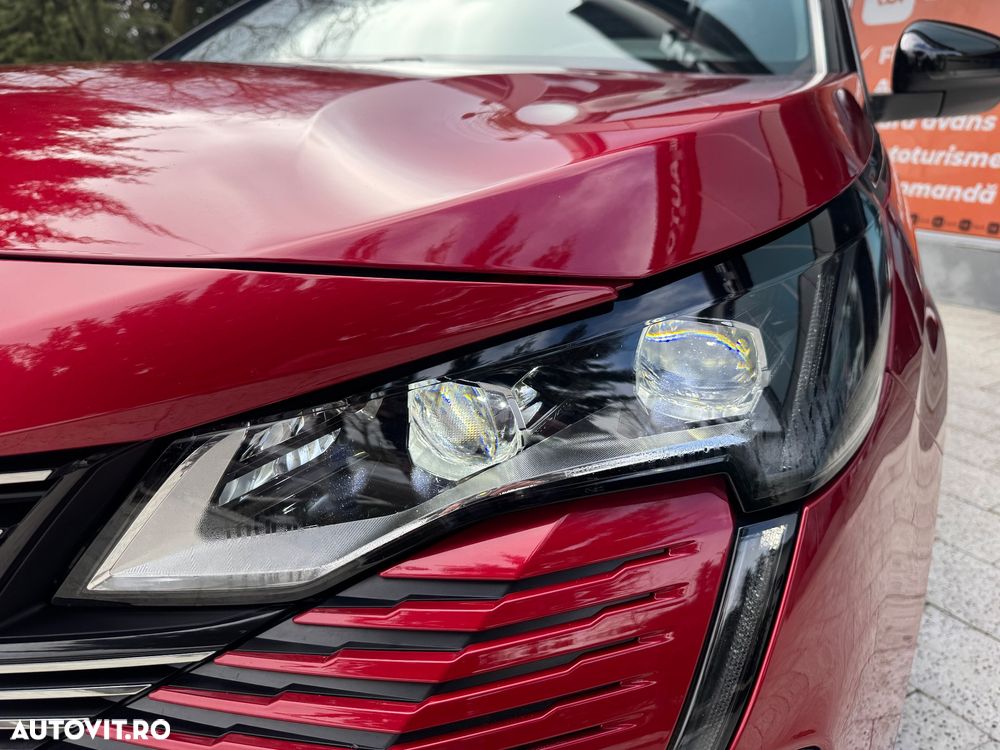 Peugeot 3008 225 e-EAT8 GT - 2