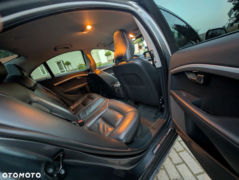 Volvo S80 D3 Summum - 30